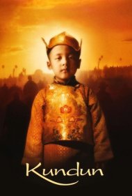 دانلود فیلم Kundun سال 1997 - کوندان