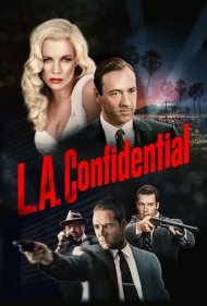 دانلود فیلم L.A. Confidential سال 1997 - مظنونین همیشگی