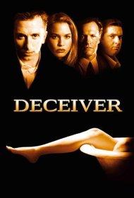 دانلود فیلم Deceiver سال 1997 - فریبکار