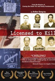 دانلود فیلم Licensed to Kill سال 1997 - مجوز قتل