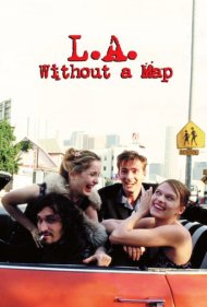 دانلود فیلم L.A. Without a Map سال 1999 - لسآنجلس بدون نقشه