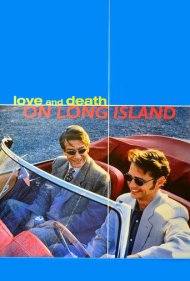 دانلود فیلم Love and Death on Long Island سال 1998 - عشق و مرگ در لانگ آیلند
