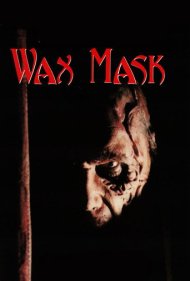 دانلود فیلم The Wax Mask سال 1997 - ماسک مومی