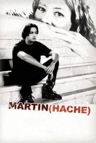 Martin (Hache) 1997