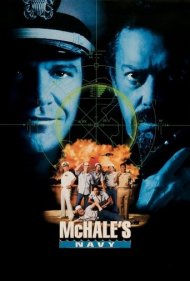 McHale's Navy 1997