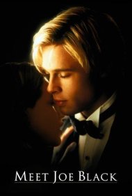 دانلود فیلم Meet Joe Black سال 1998 - ملاقات با جو بلک
