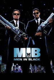 دانلود دوبله فارسی فیلم Men in Black سال 1997