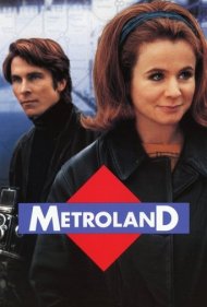 دانلود فیلم Metroland سال 1998 - مترولند