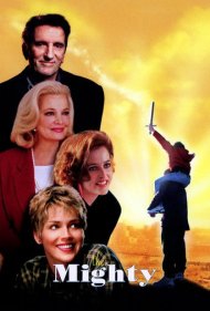 دانلود فیلم The Mighty سال 1998 - مردان جاده