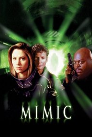 دانلود فیلم Mimic سال 1997 - تقلید