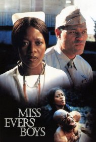 دانلود فیلم Miss Evers' Boys سال 1997 - پسران خانم ایورز