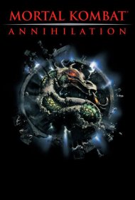 دانلود فیلم Mortal Kombat: Annihilation سال 1997 - مورتال کامبت: نابودی