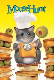دانلود فیلم MouseHunt سال 1997 - شکار موش