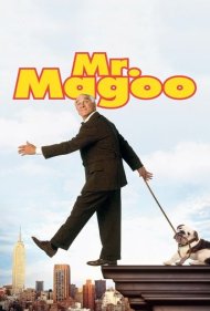 دانلود فیلم Mr. Magoo سال 1997 - آقای ماگو