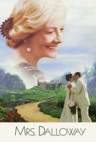 دانلود فیلم Mrs. Dalloway سال 1997 - خانم دالووی