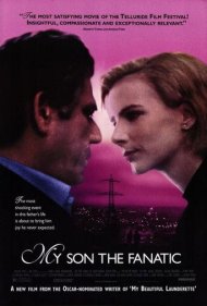 دانلود فیلم My Son the Fanatic سال 1997 - پسر متعصب من
