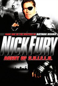 دانلود فیلم Nick Fury: Agent of S.H.I.E.L.D. سال 1998 - نیک فیوری: مامور شیلد