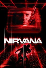 دانلود فیلم Nirvana سال 1997 - نیروانا