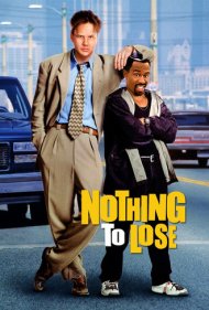 دانلود فیلم Nothing to Lose سال 1997 - چیزی برای از دست دادن نیست
