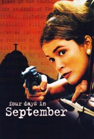 دانلود فیلم Four Days in September سال 1997 - چهار روز در سپتامبر