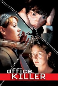 دانلود فیلم Office Killer سال 1997 - قاتل اداره