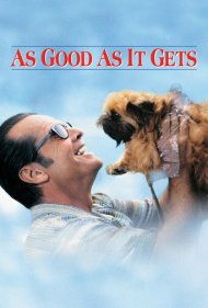 دانلود فیلم As Good as It Gets سال 1997 - بهتر از این نمیشه