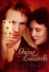 دانلود فیلم Oscar and Lucinda سال 1997 - اسکار و لوسیندا