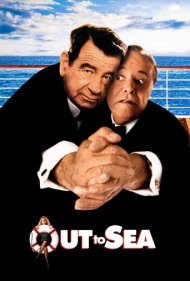 دانلود فیلم Out to Sea سال 1997 - سفر دریایی