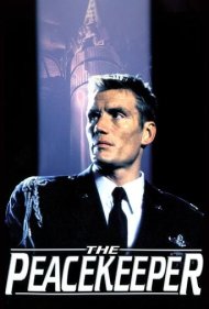 دانلود فیلم The Peacekeeper سال 1997 - حافظ صلح
