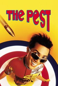 دانلود فیلم The Pest سال 1997 - مایه آزار