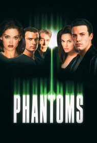 Phantoms 1998