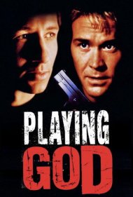 دانلود فیلم Playing God سال 1997 - بازی با مرگ