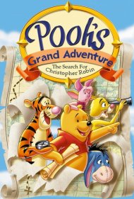 دانلود فیلم Pooh's Grand Adventure: The Search for Christopher Robin سال 1997 - ماجرای بزرگ پو: در جستجوی کریستوفر رابین