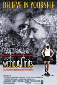 دانلود فیلم Without Limits سال 1998 - بدون محدودیت