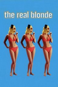 دانلود فیلم The Real Blonde سال 1998 - بلوند واقعی