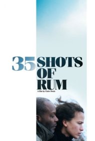 دانلود فیلم 35 Shots of Rum سال 2009 - ۳۵ پیک رام