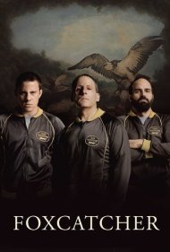 دانلود دوبله فارسی فیلم Foxcatcher سال 2014