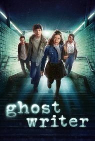 دانلود دوبله فارسی فیلم Ghostwriter سال 2019 - روح نگار
