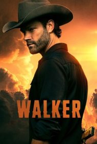 دانلود فیلم Walker سال 2021 - واکر