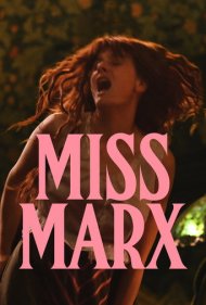 دانلود فیلم Miss Marx سال 2020 - دوشیزه مارکس