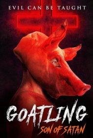 دانلود فیلم Goatling: Son of Satan سال 2020 - بزغاله: پسر شیطان