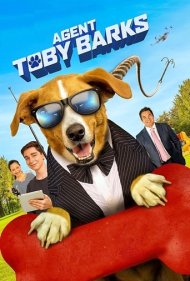 دانلود فیلم Agent Toby Barks سال 2020