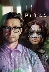 دانلود دوبله فارسی فیلم Blaze سال 2022 - آتش