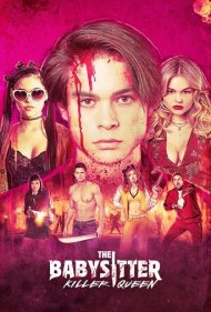 دانلود فیلم The Babysitter: Killer Queen سال 2020 - پرستار بچه: ملکۀ قاتل