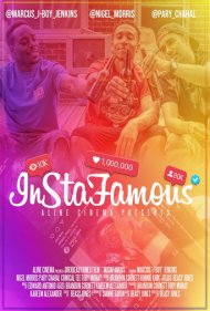 دانلود فیلم Insta Famous سال 2021 - مشهور اینستاگرامی