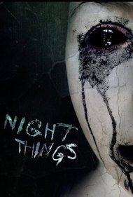دانلود فیلم Night Things سال 2010 - موجودات شب