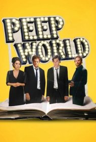 دانلود فیلم Peep World سال 2010 - دنیای فضولها