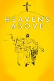 دانلود فیلم Heavens Above سال 2021 - بهشت بالا