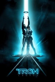 دانلود دوبله فارسی فیلم TRON: Legacy سال 2010 - میراث ترون