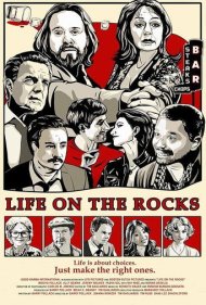 دانلود فیلم Life on the Rocks سال 2021 - زندگی در صخره ها